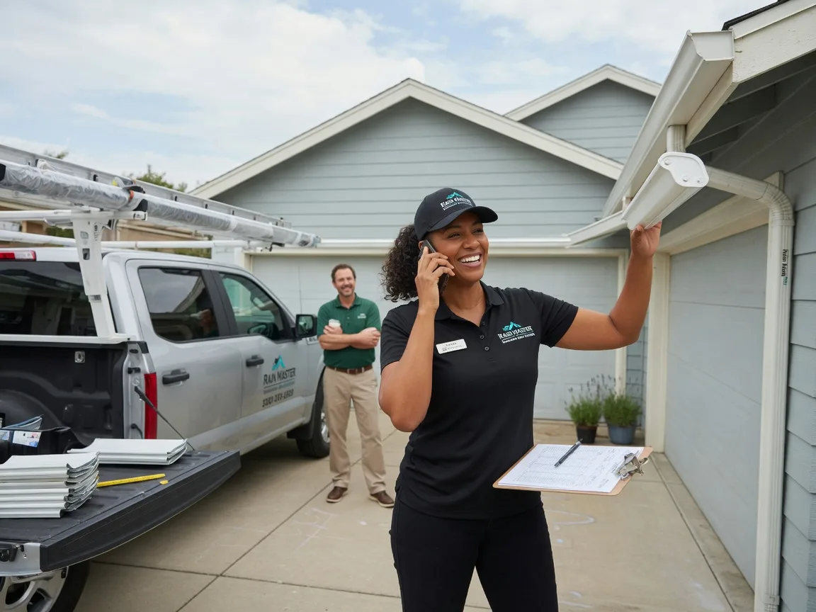Gutter Installation Bunnlevel, NC FAQs